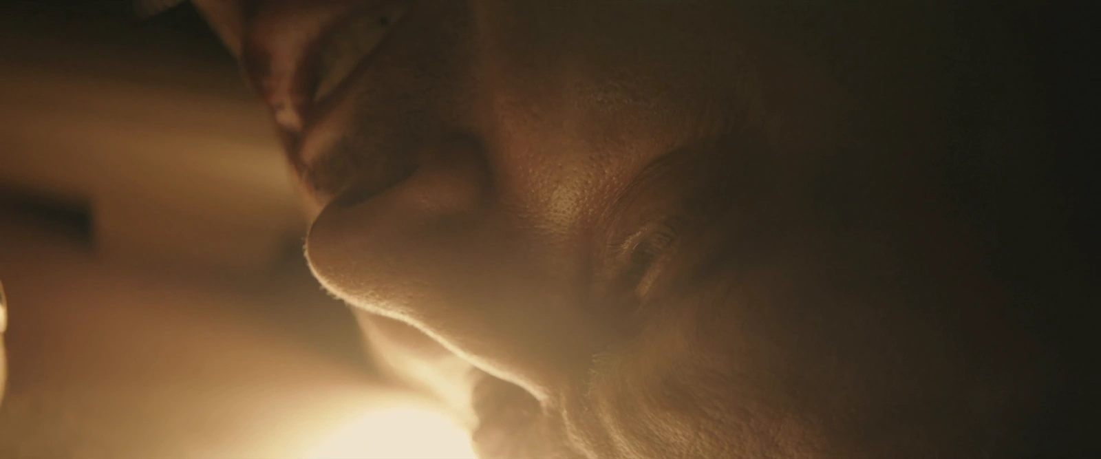 The Abandon screenshot 1