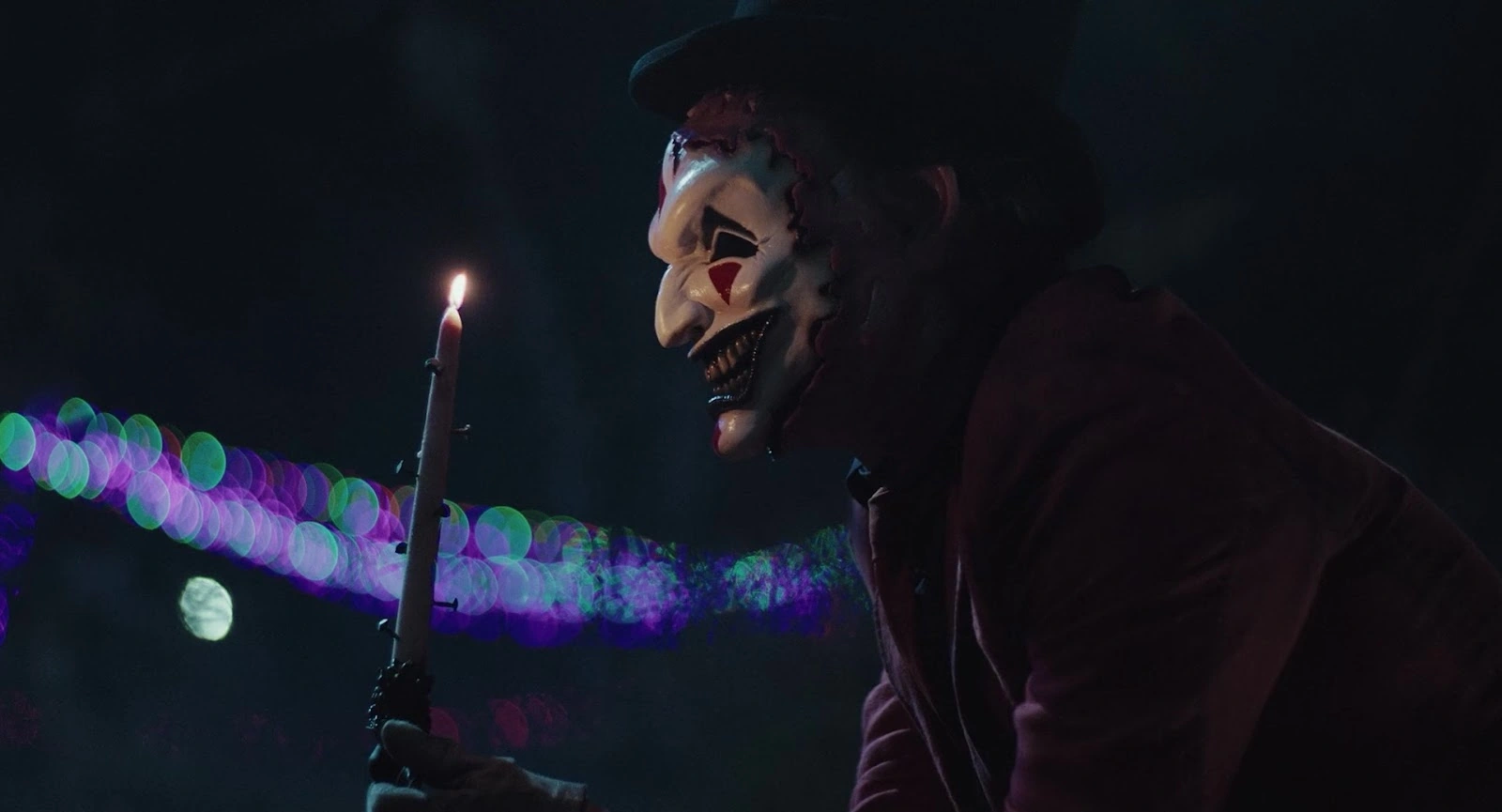 The Jester 2 screenshot 1