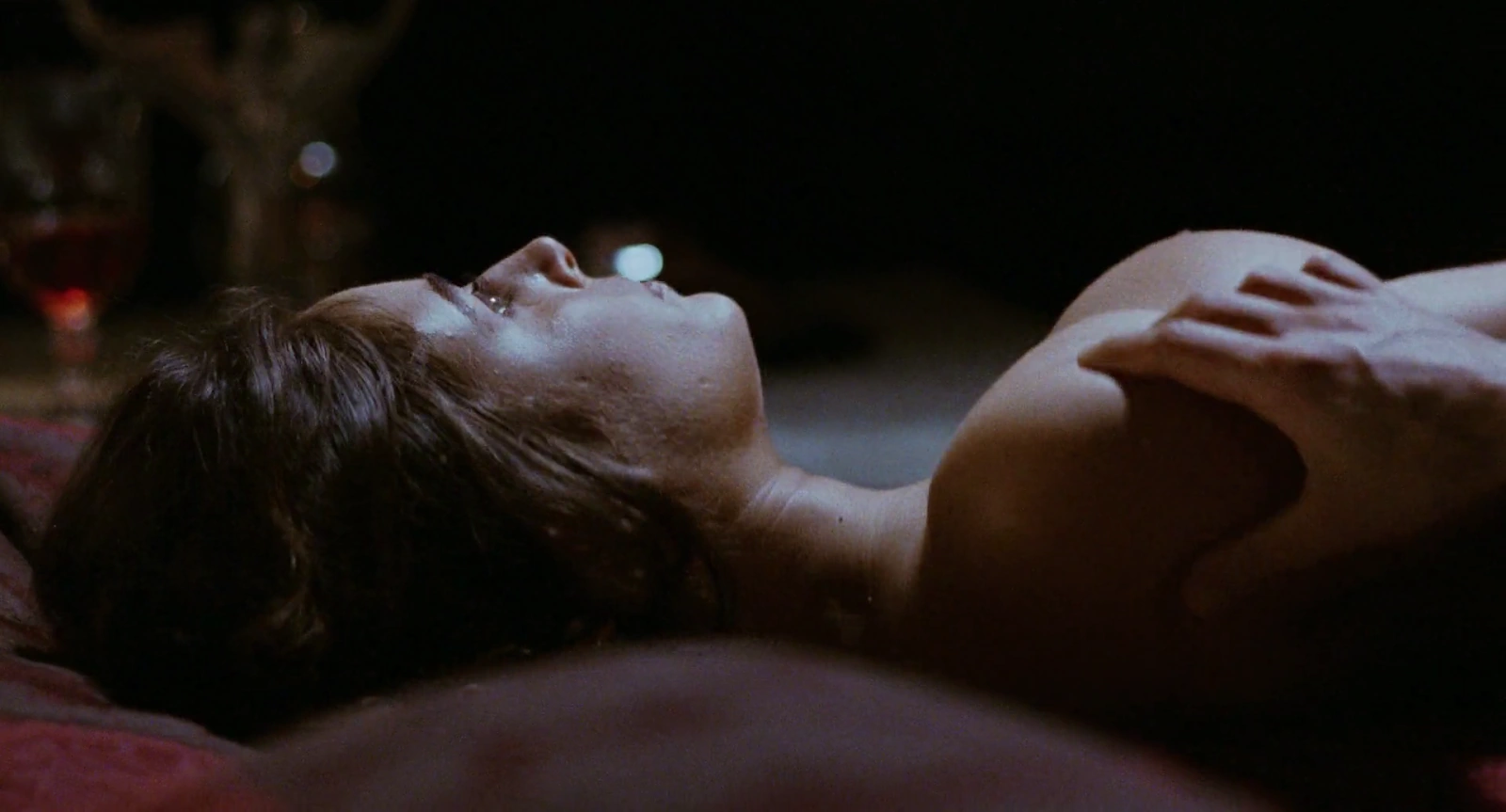 The Crow screenshot 2