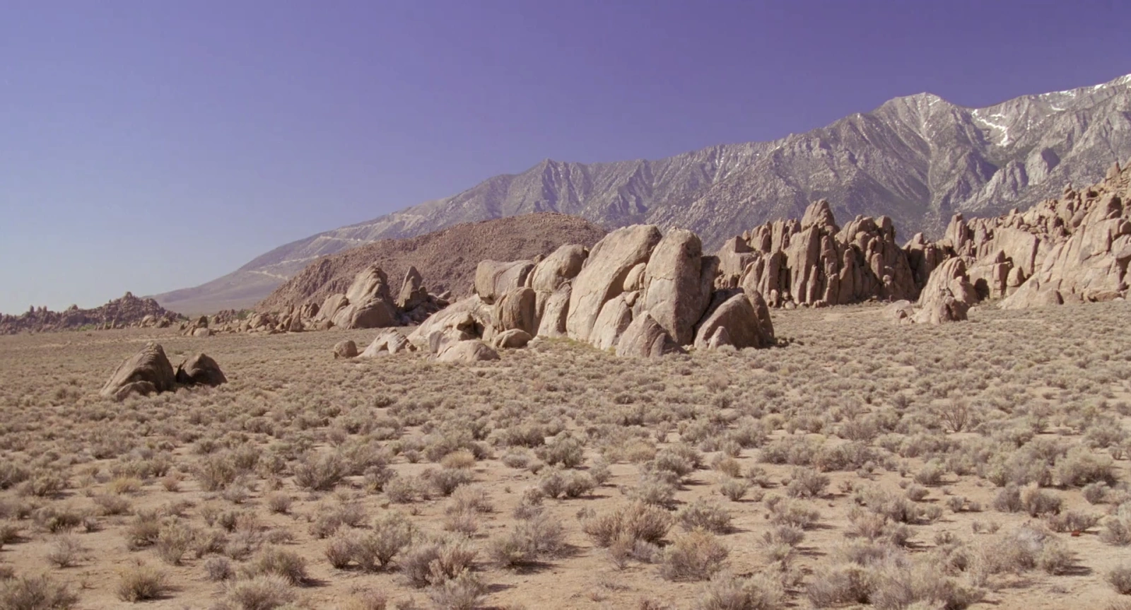 Tremors screenshot 4