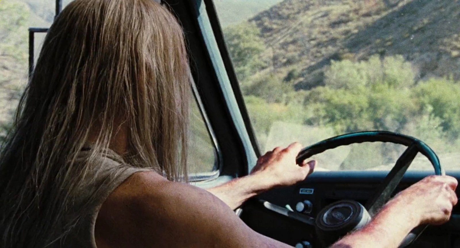The Devil's Rejects screenshot 1