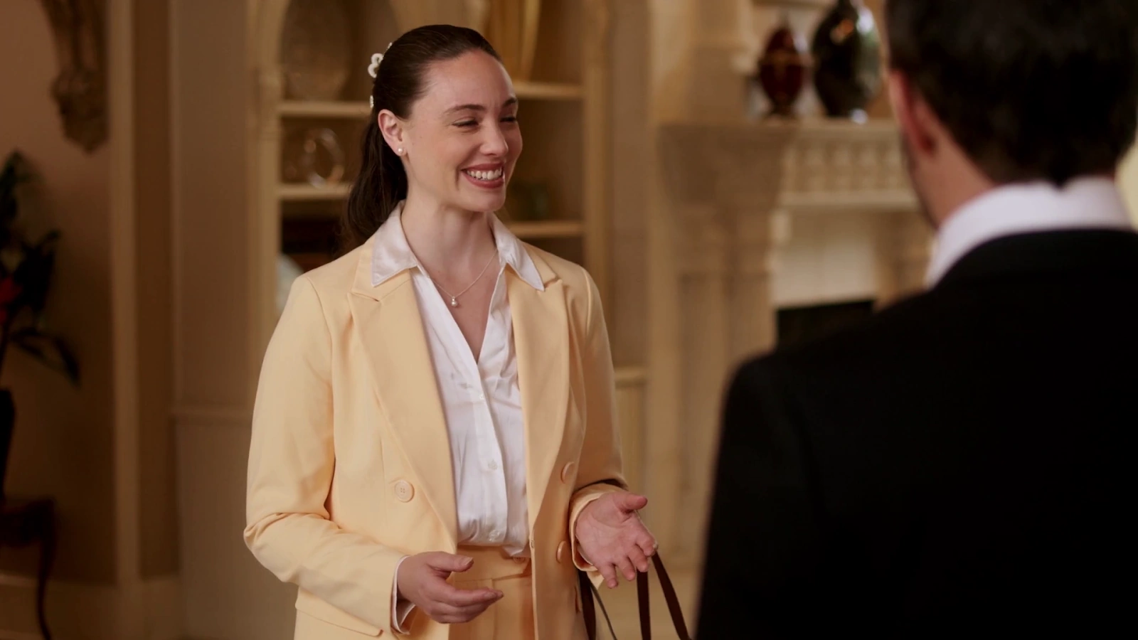 The PA and the Manhattan Prince screenshot 5