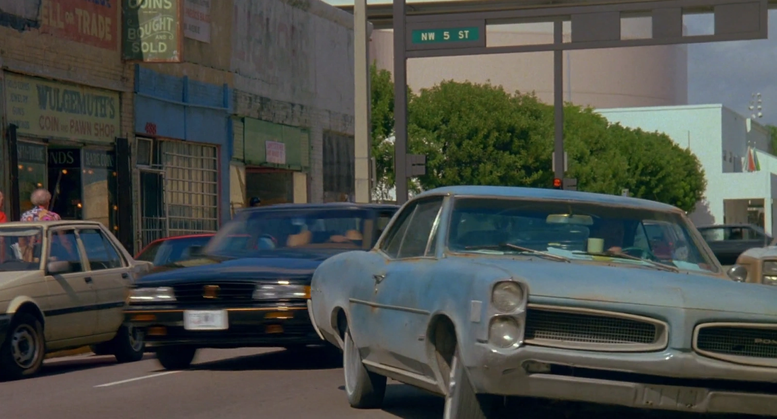 Miami Blues screenshot 2
