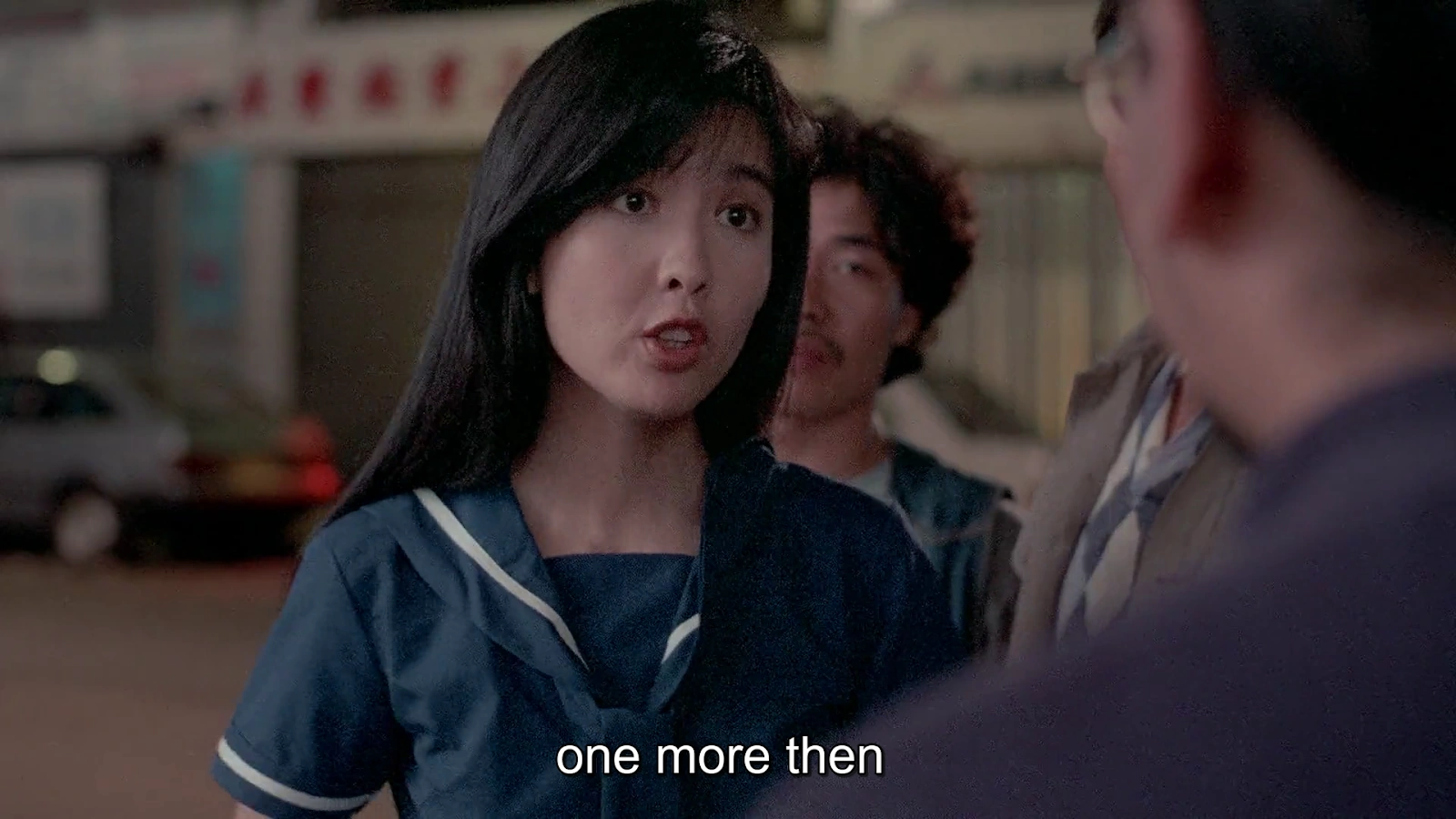 Girls Without Tomorrow screenshot 3