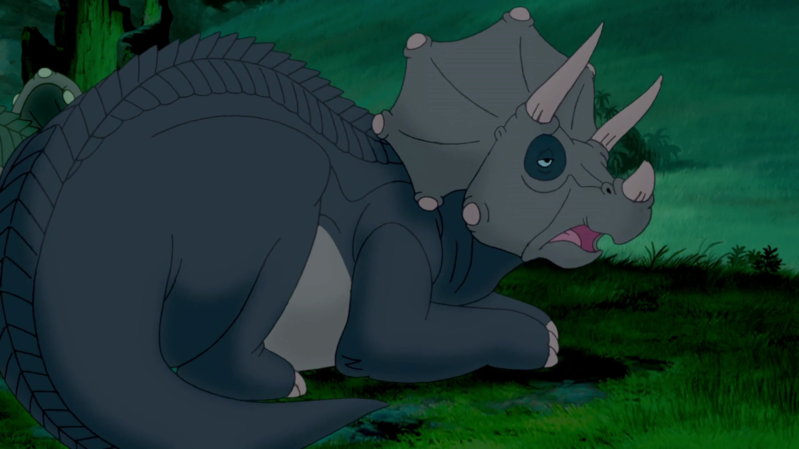 The Land Before Time XII: The Great Day of the Flyers screenshot 3