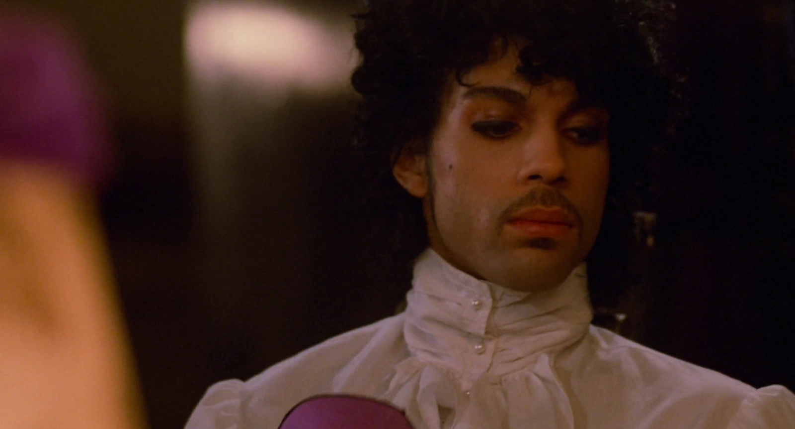 Purple Rain screenshot 2