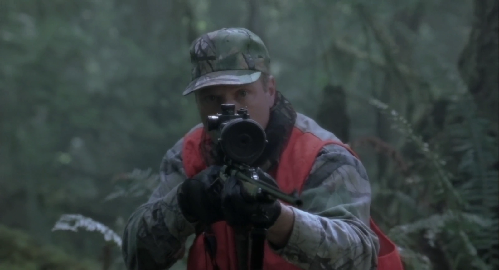 The Hunted screenshot 4
