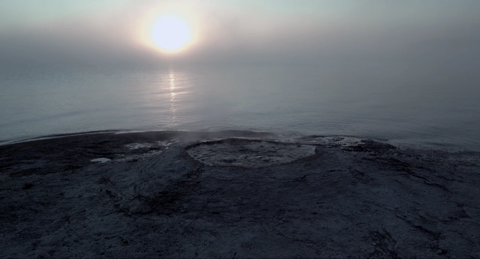 Voyage of Time: Life's Journey screenshot 4
