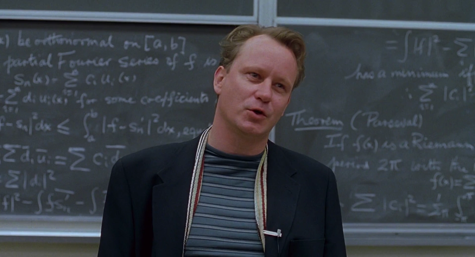 Good Will Hunting screenshot 5