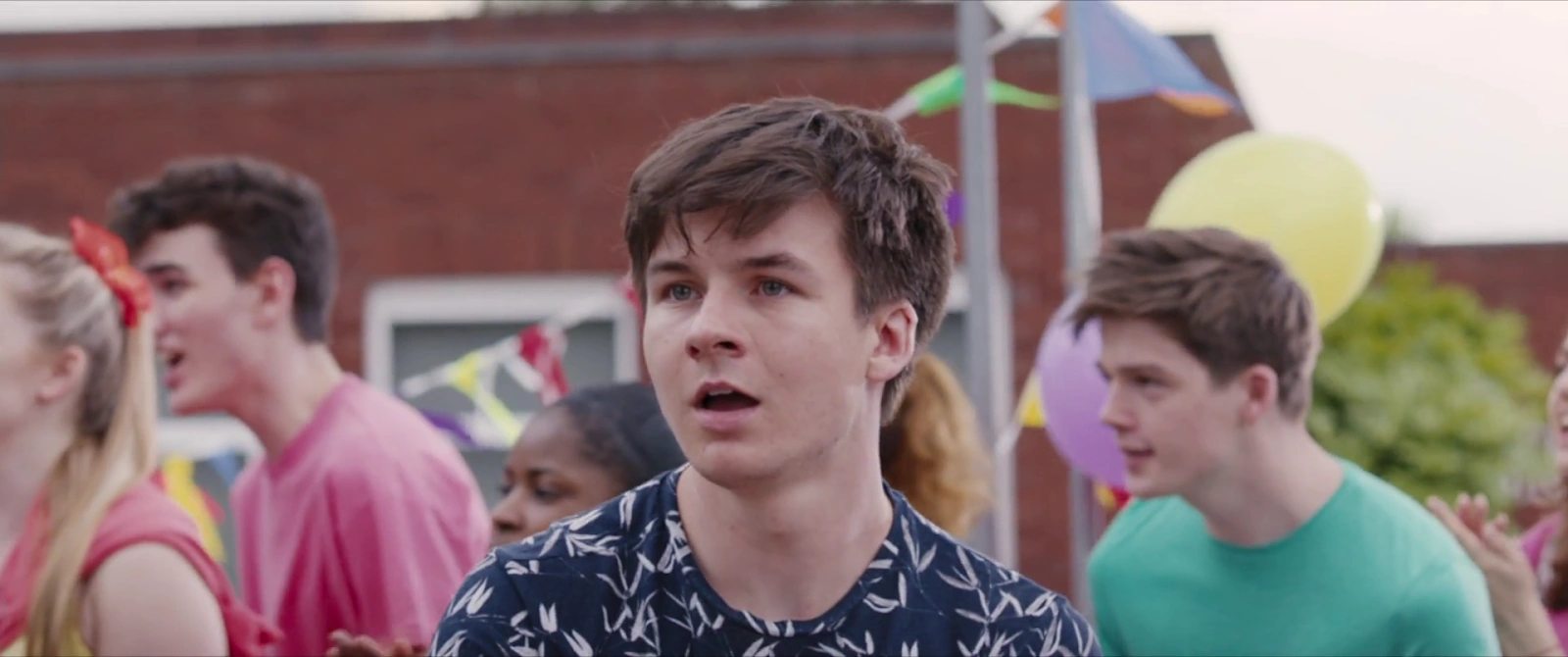 Patrick screenshot 4