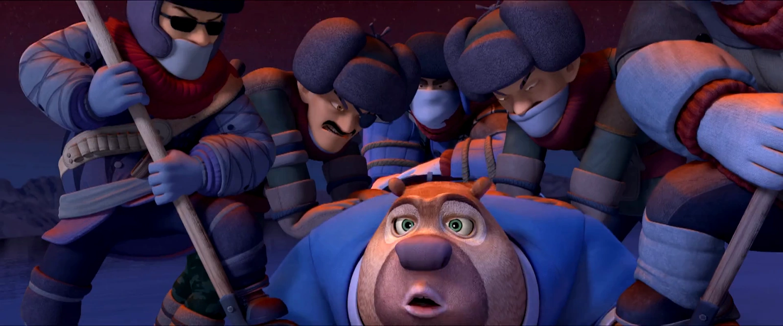 Unstoppable screenshot 3