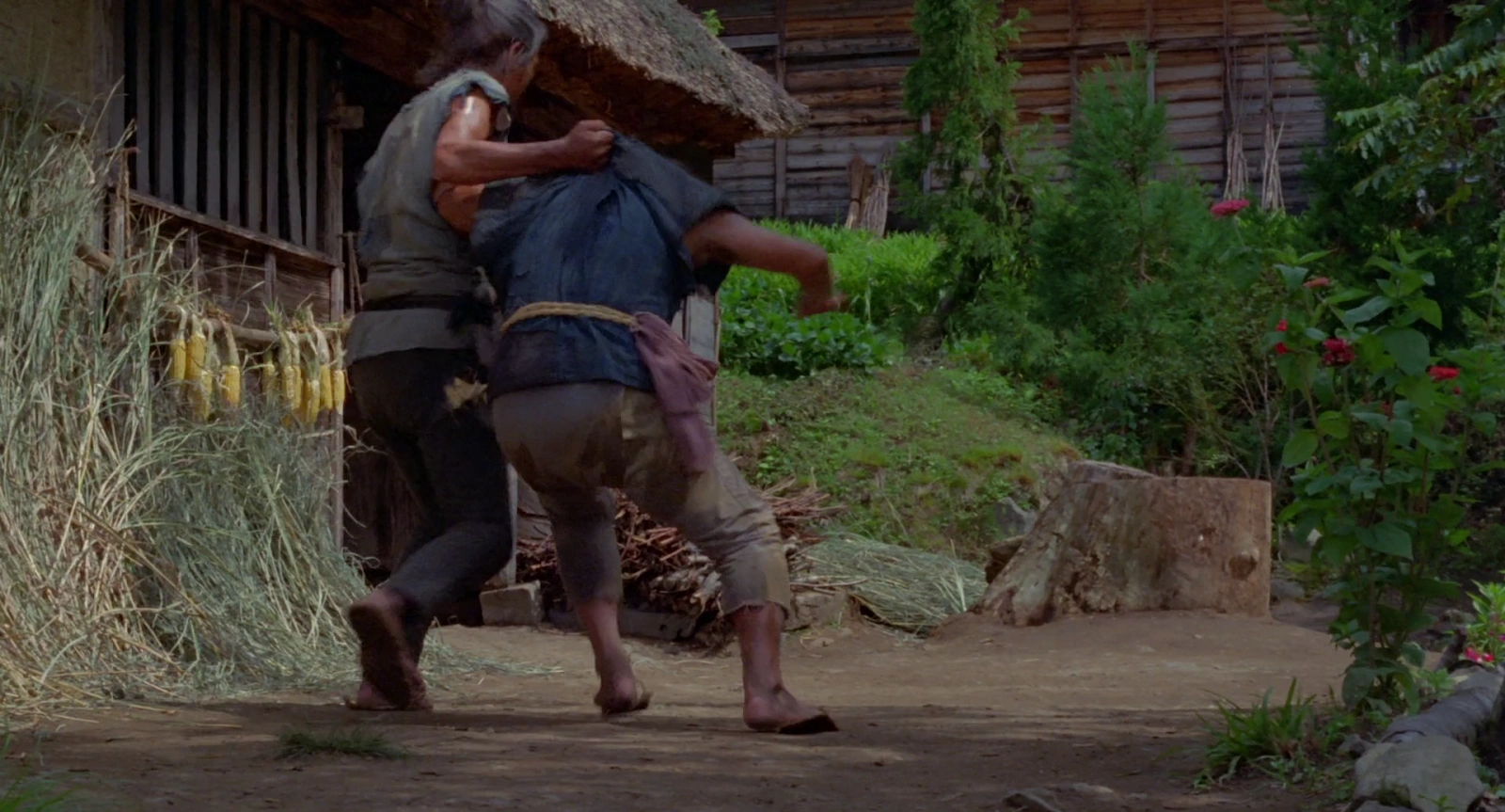 The Ballad of Narayama screenshot 4