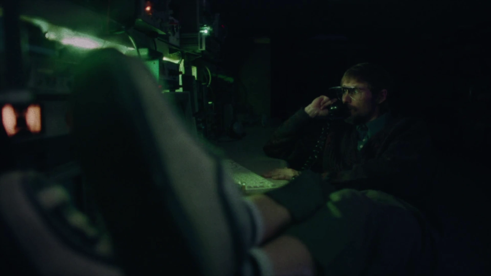 Dead Mail screenshot 3