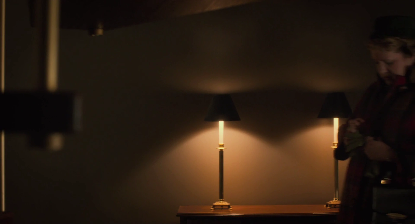 A Kind of Murder screenshot 2