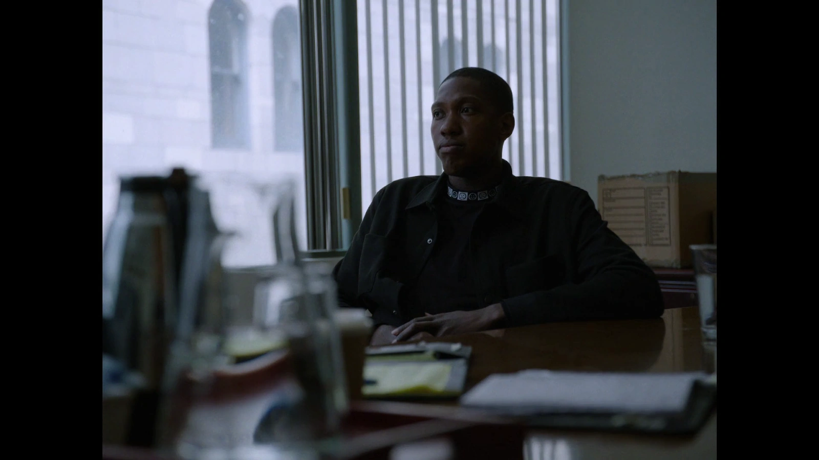 As We Speak: Rap Music on Trial screenshot 3