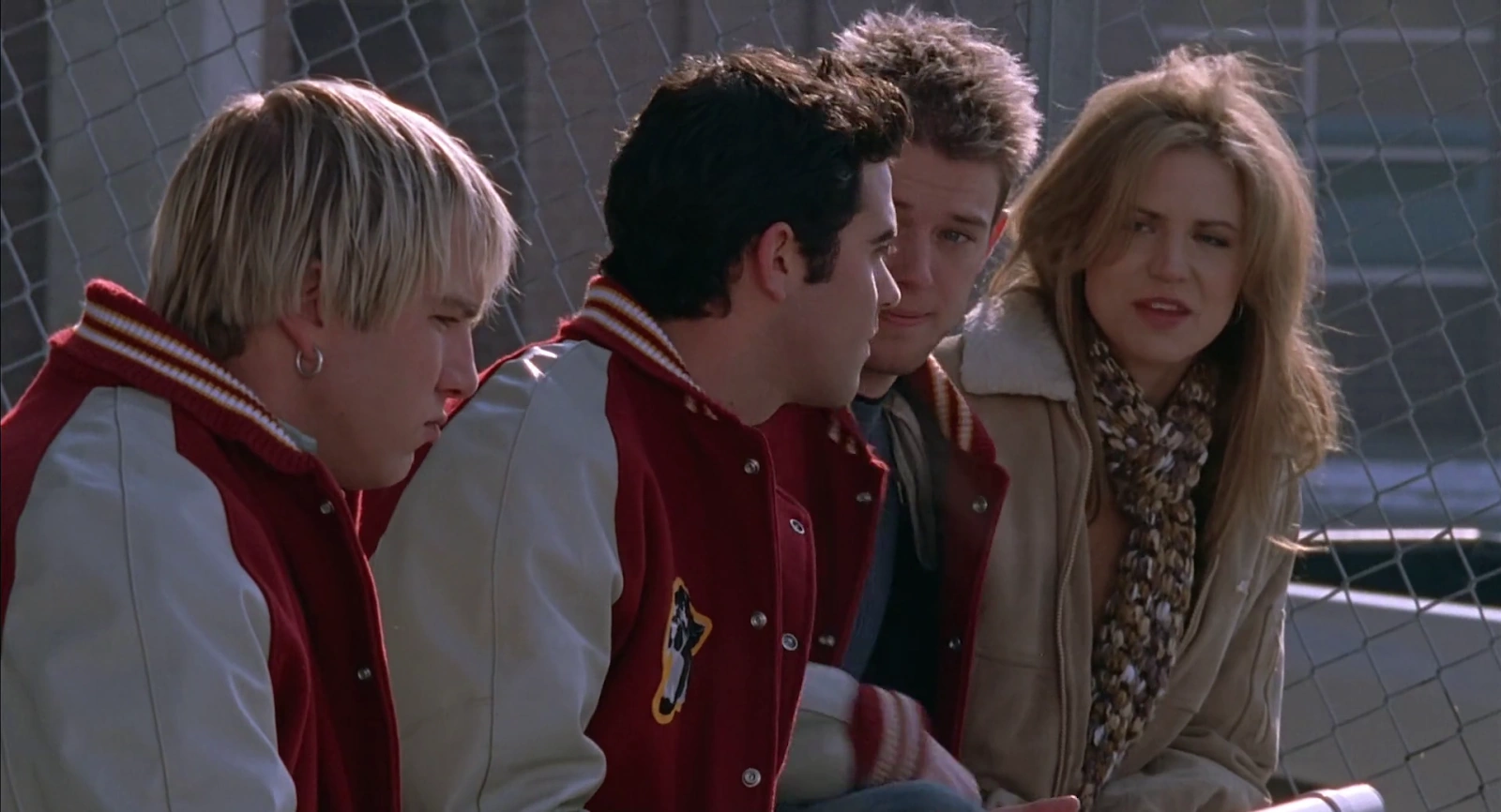 Urban Legends: Bloody Mary screenshot 2