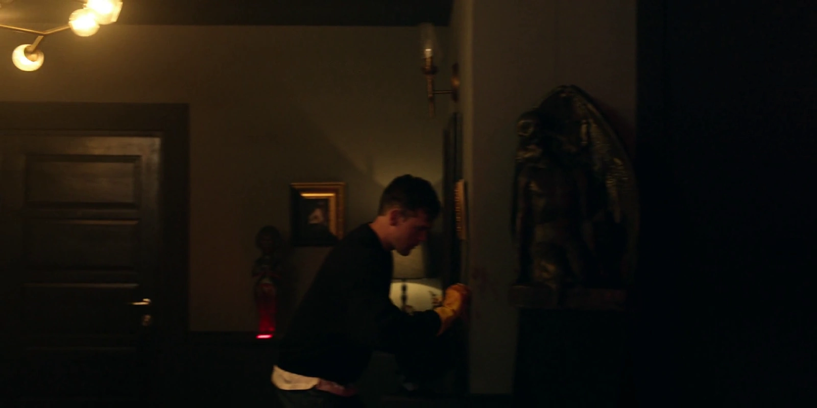 Depravity screenshot 5