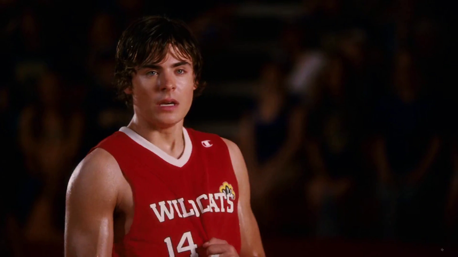 High School Musical 3: Senior Year screenshot 3