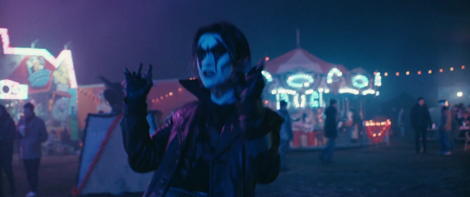 Whistle screenshot 1