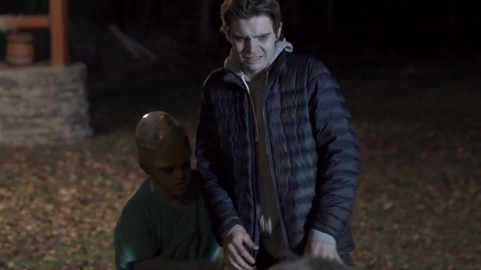 Baby Frankenstein screenshot 4