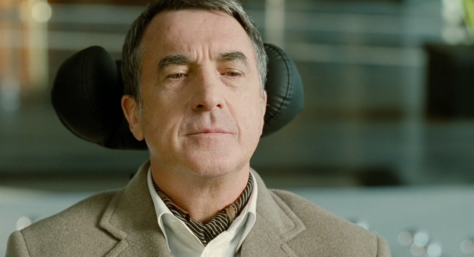 The Intouchables screenshot 1