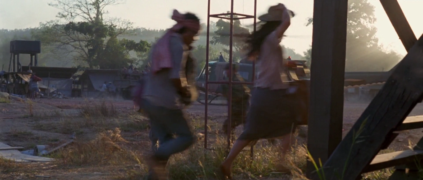 Air America screenshot 1