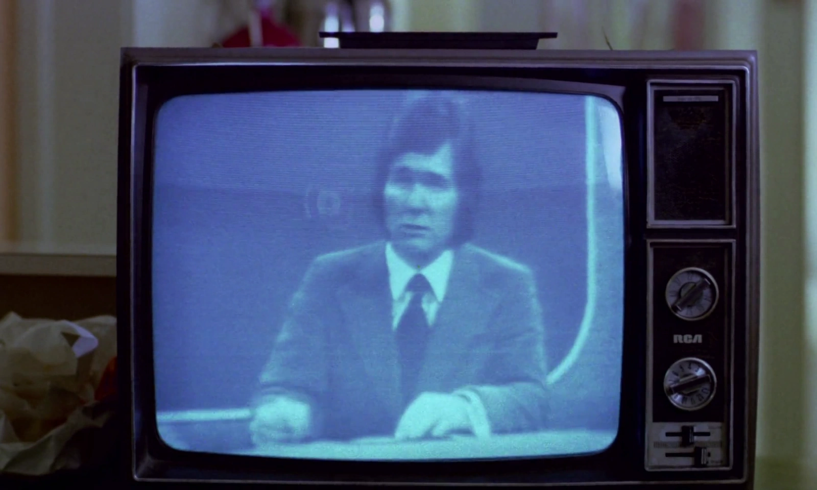 Rabid screenshot 5