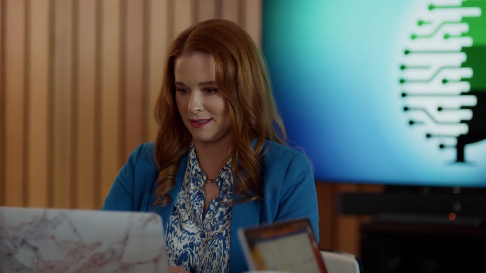 Guiding Emily screenshot 1