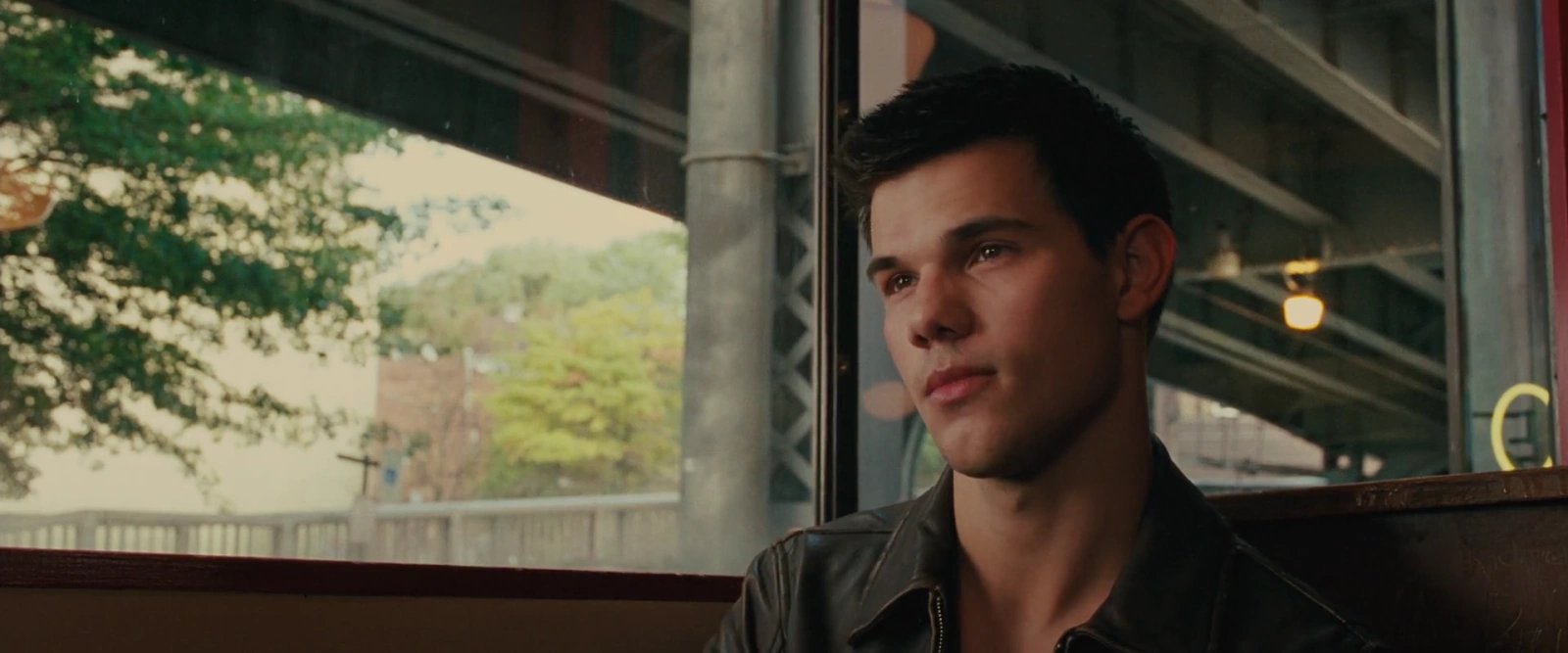 Abduction screenshot 2