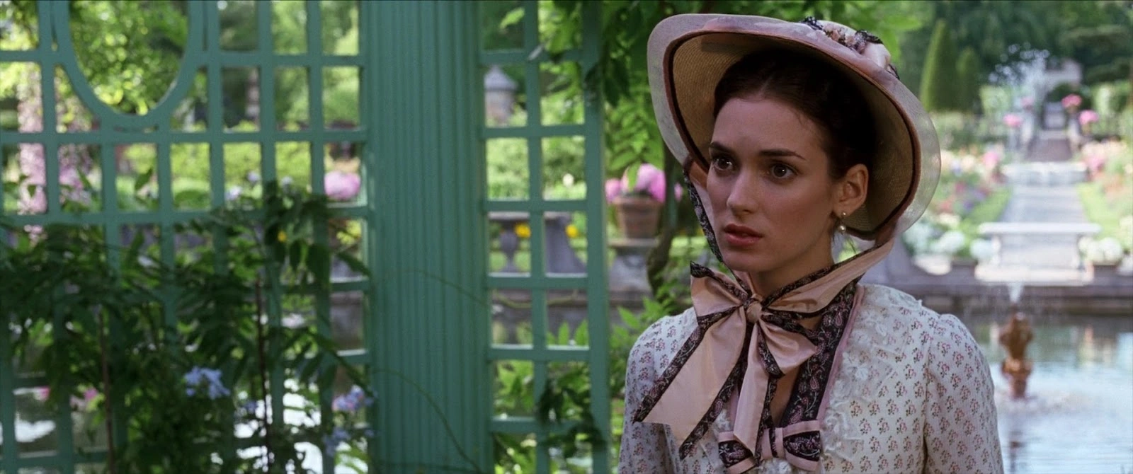 The Age of Innocence screenshot 4