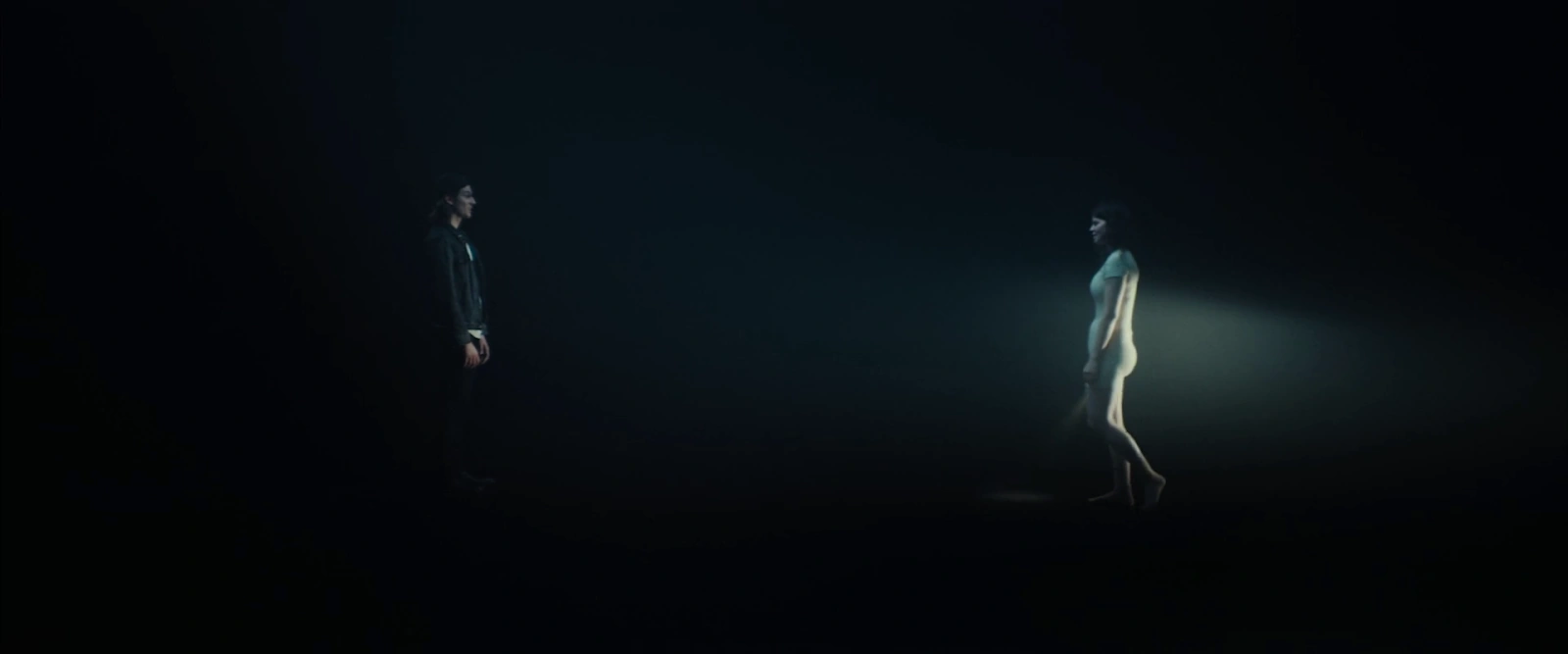 Somnium screenshot 5