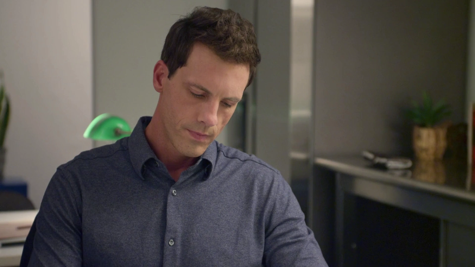 Love's Second Act screenshot 4
