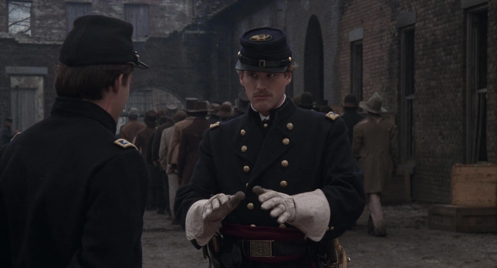 Glory screenshot 2