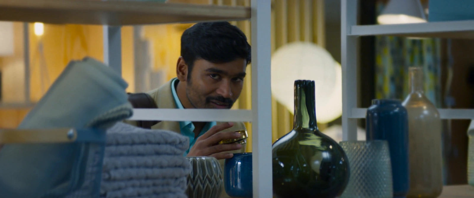 The Extraordinary Journey of the Fakir screenshot 2