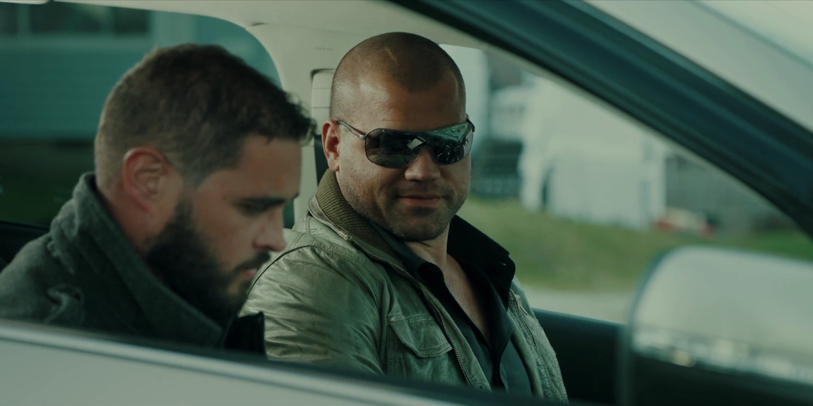 The Hunting screenshot 1