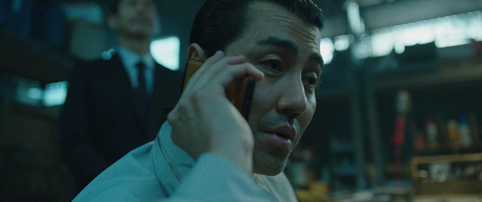 Night in Paradise screenshot 1