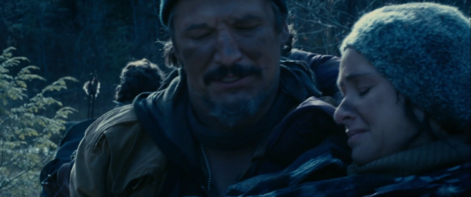Stake Land screenshot 1