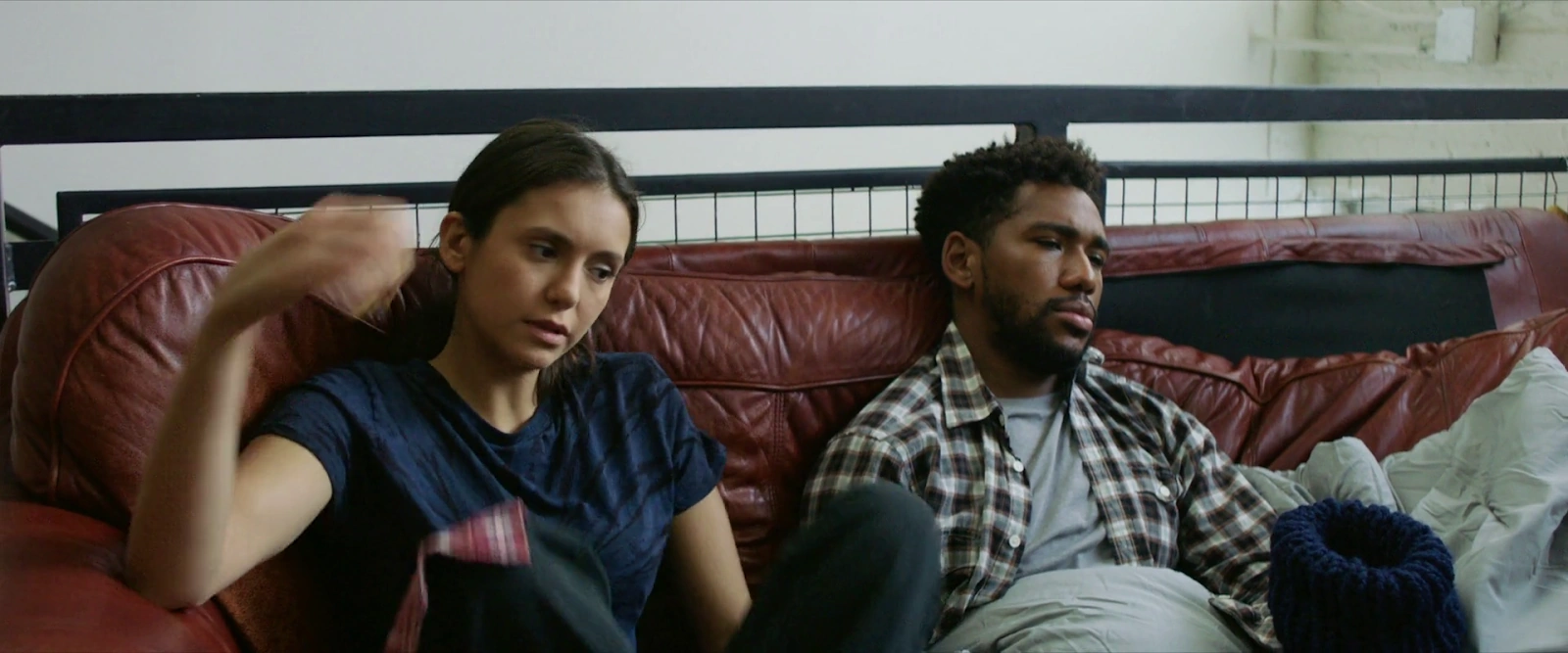 Sick Girl screenshot 5