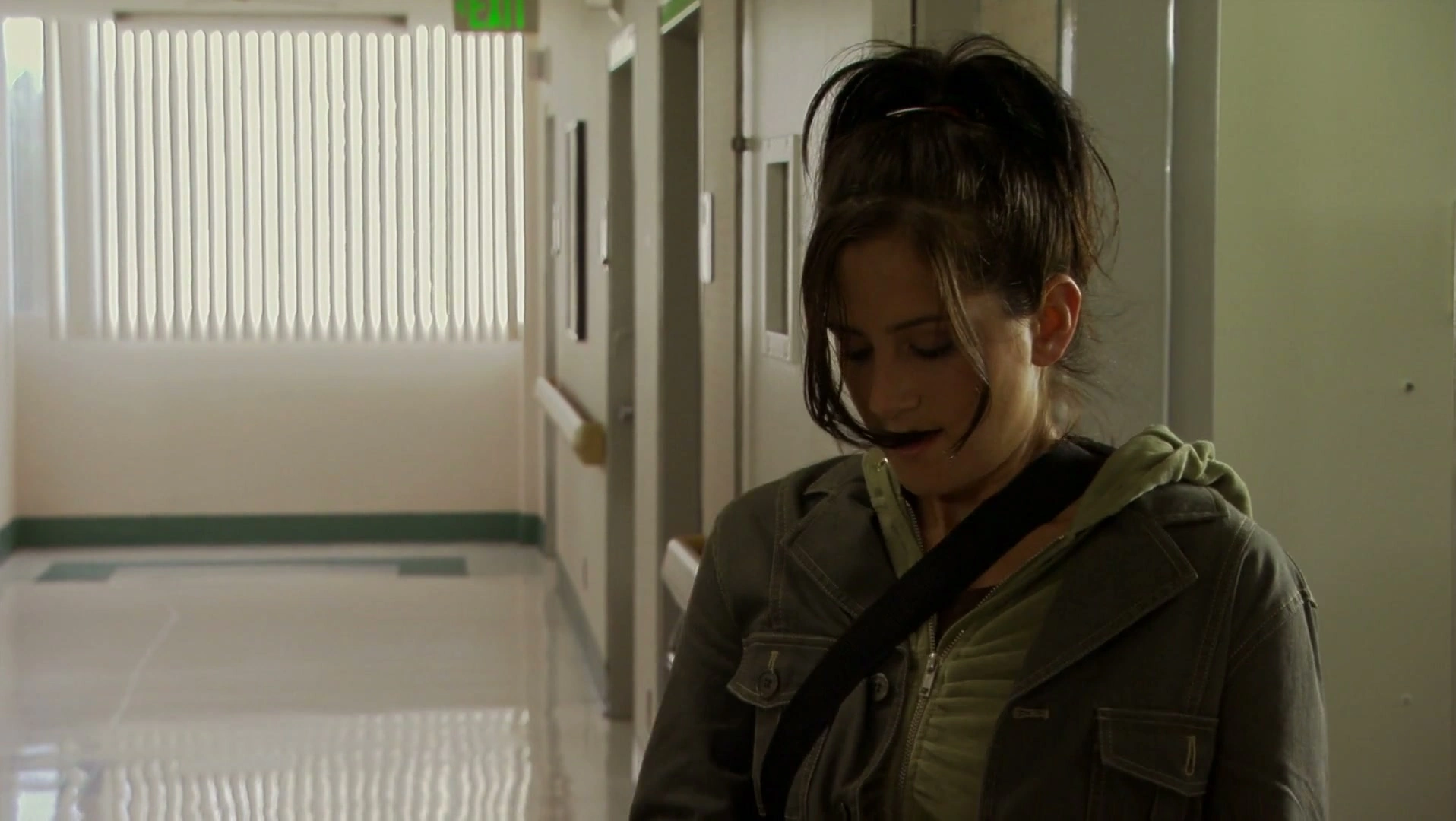 Candy Stripers screenshot 1
