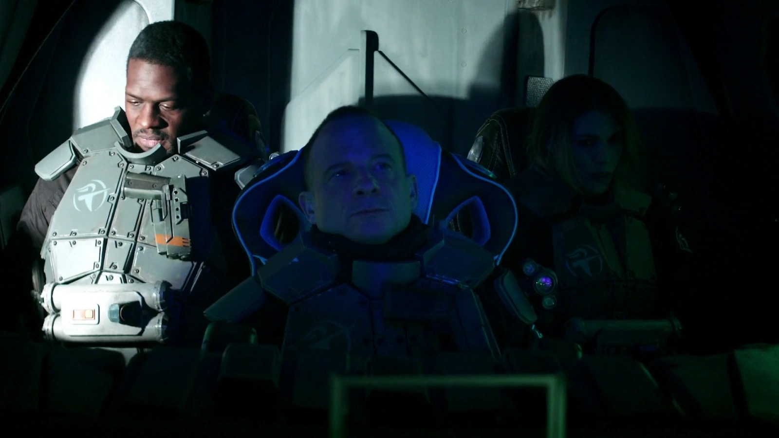 Sentinel screenshot 1