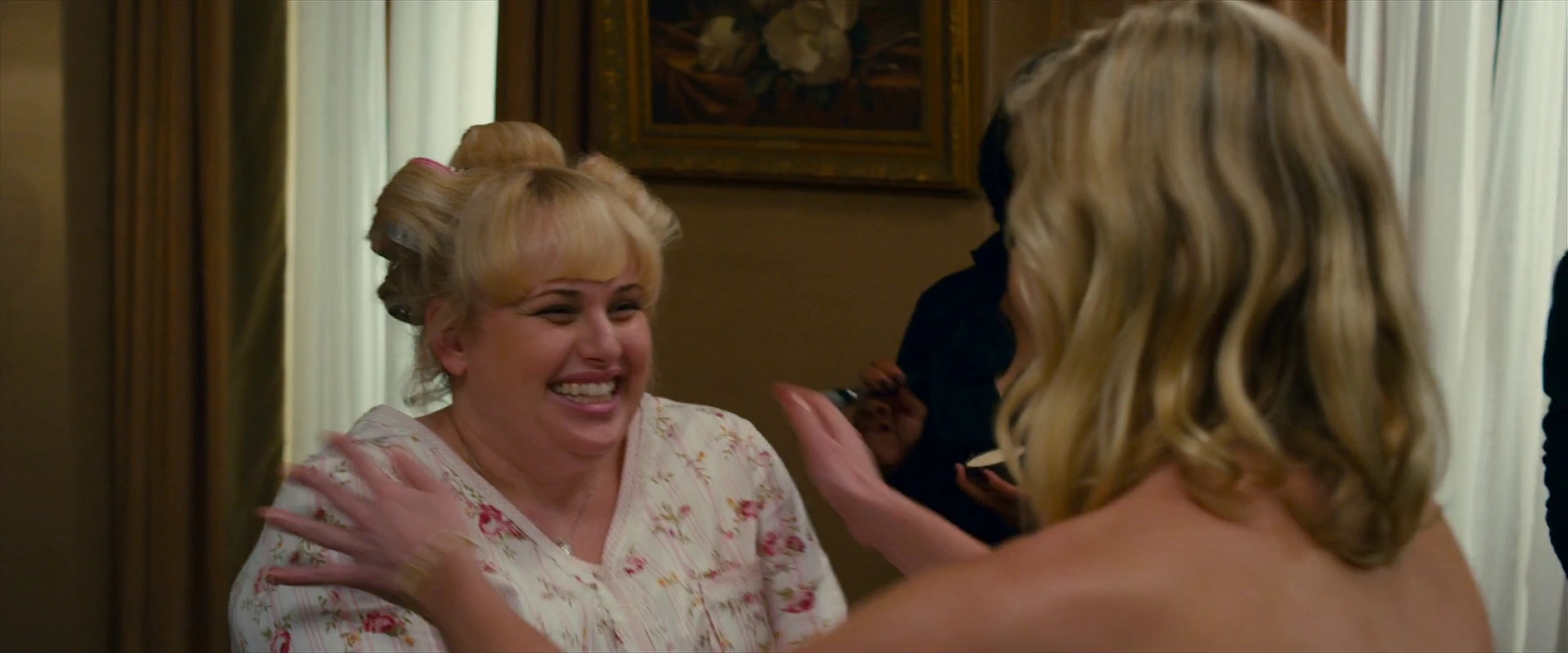 Bachelorette screenshot 1