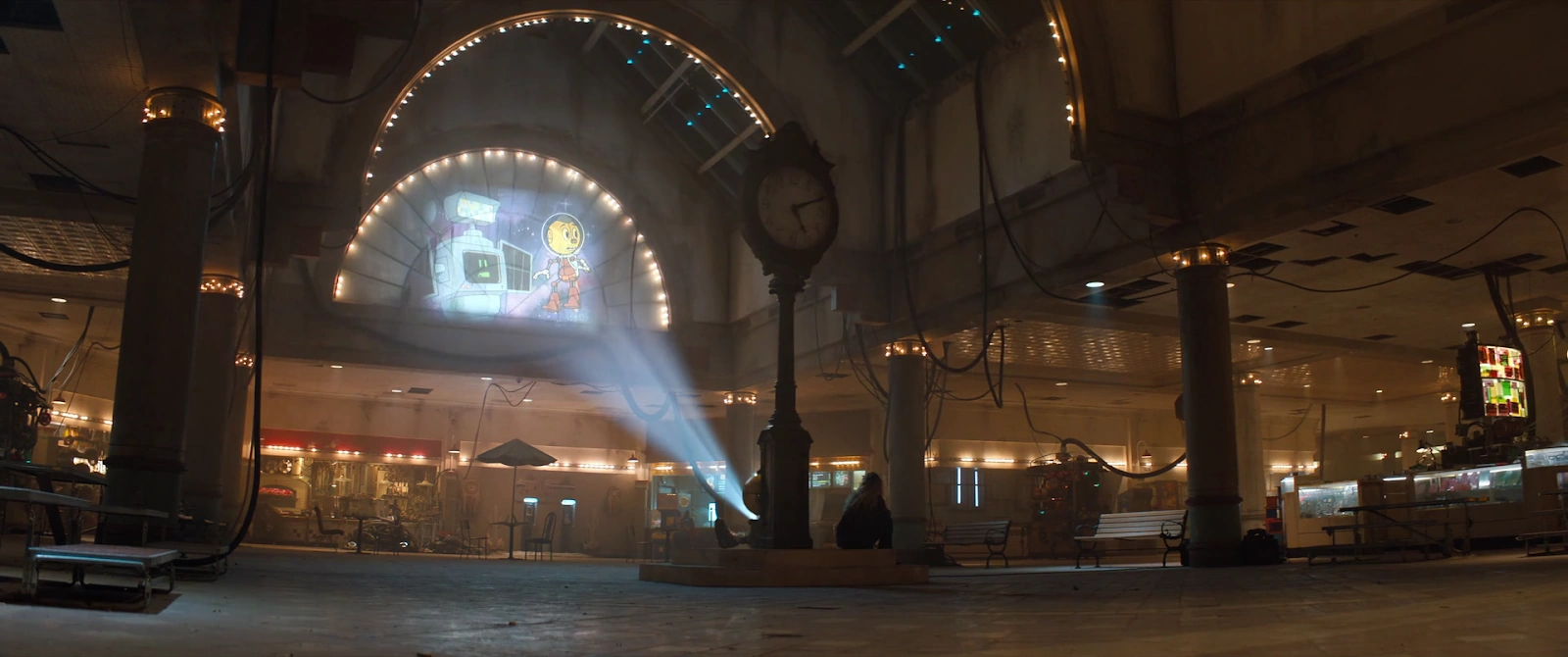 The Electric State screenshot 1