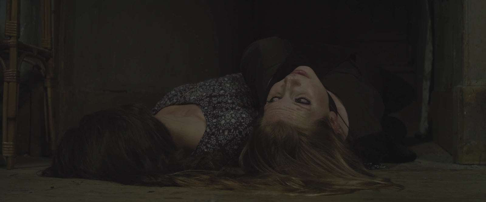 Inner Ghosts screenshot 2