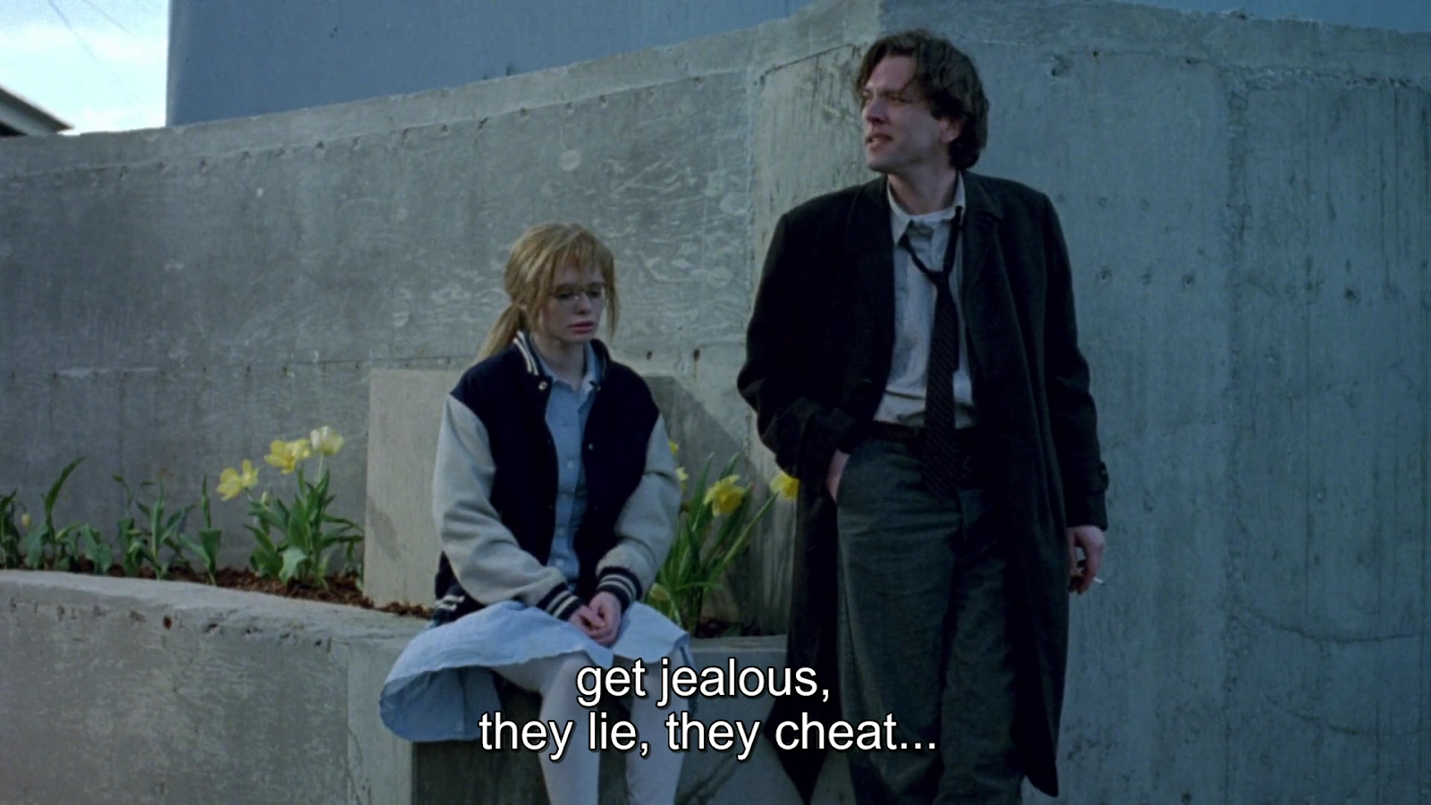 Trust screenshot 1