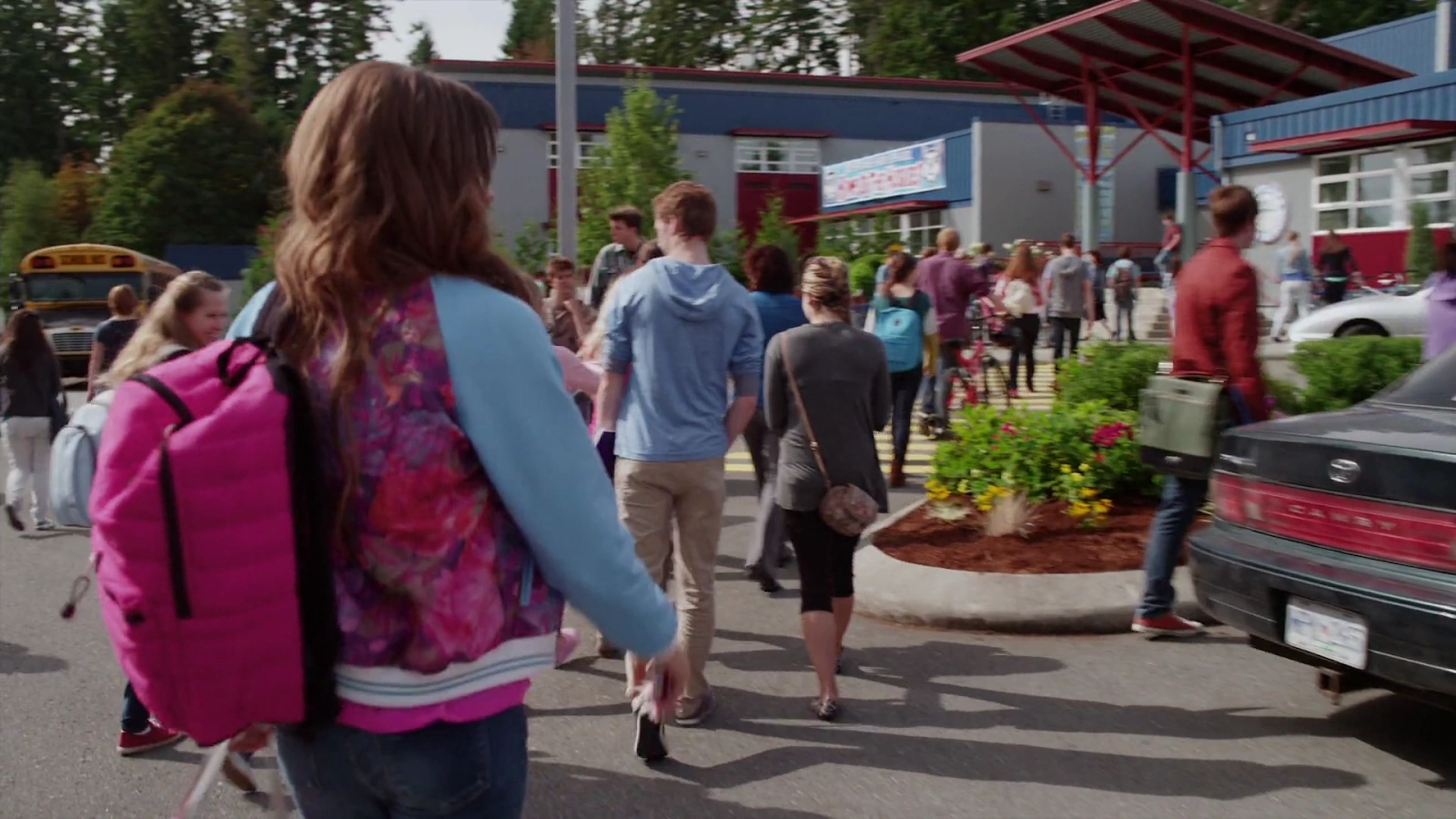 Zapped screenshot 5