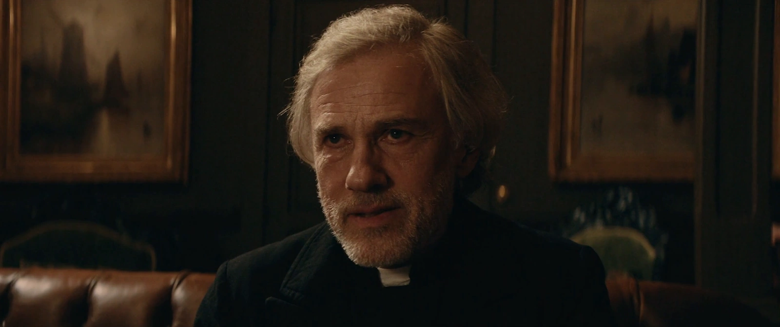 Dracula screenshot 2