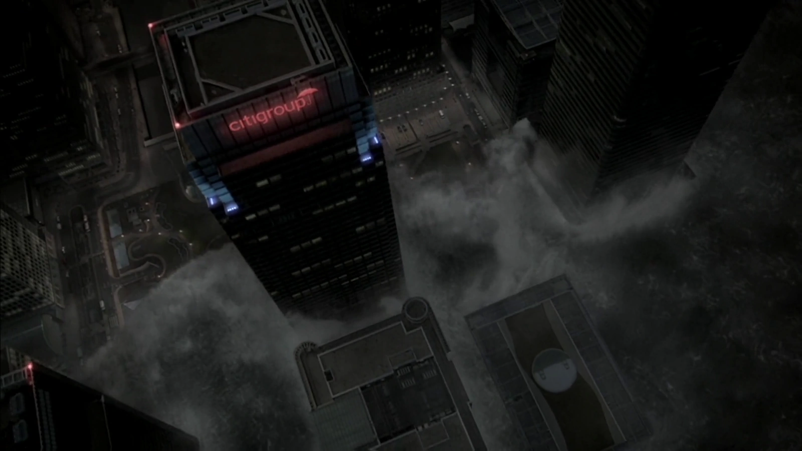 Flood screenshot 4