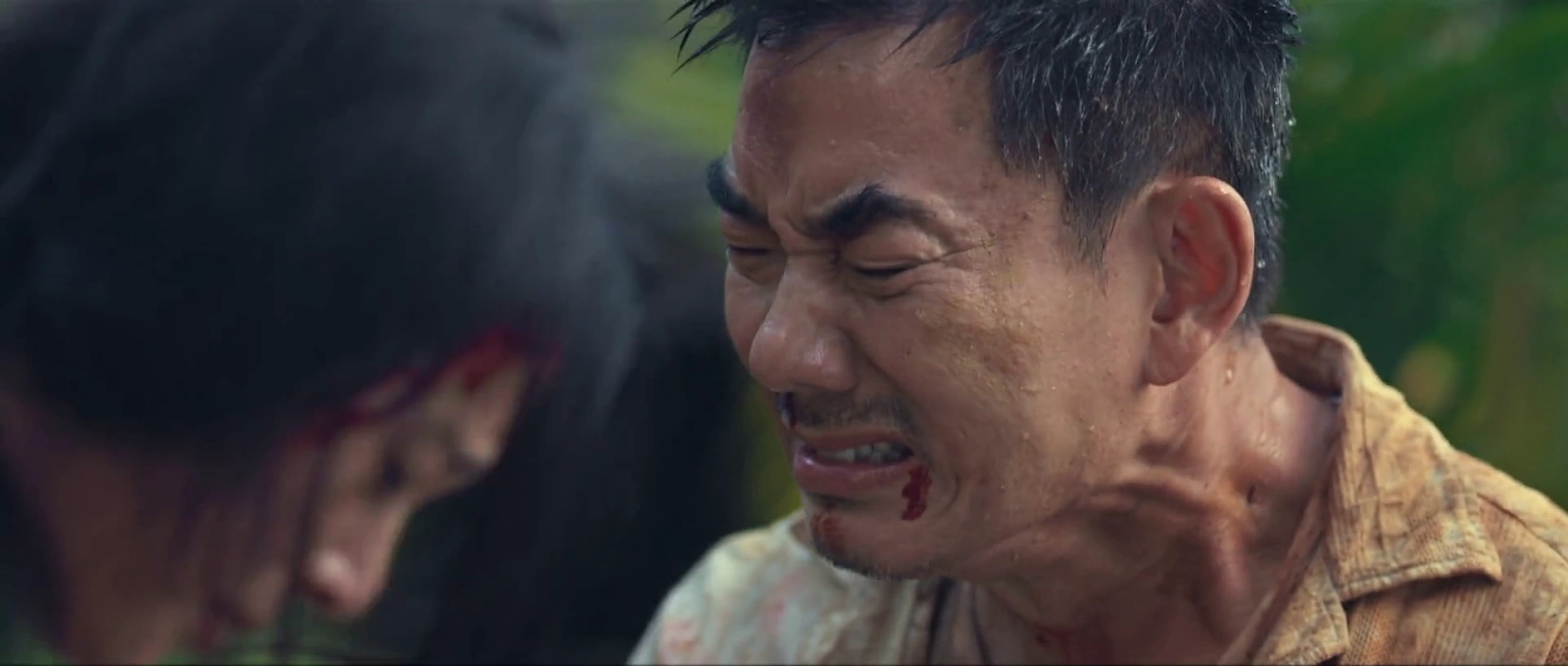 Fierce Cop screenshot 4