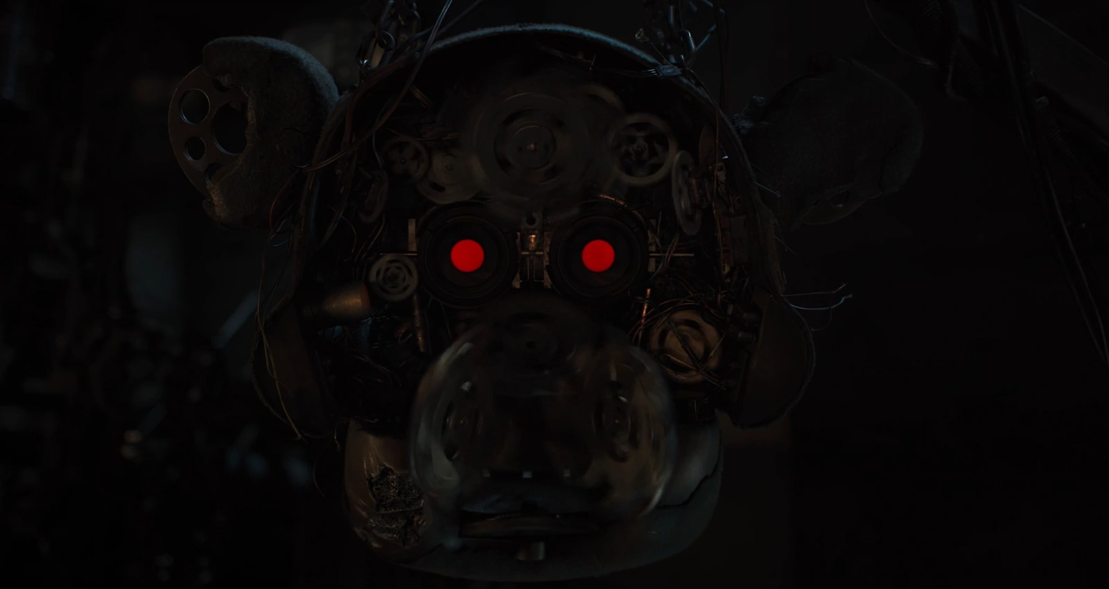 Five Nights at Freddy's screenshot 5