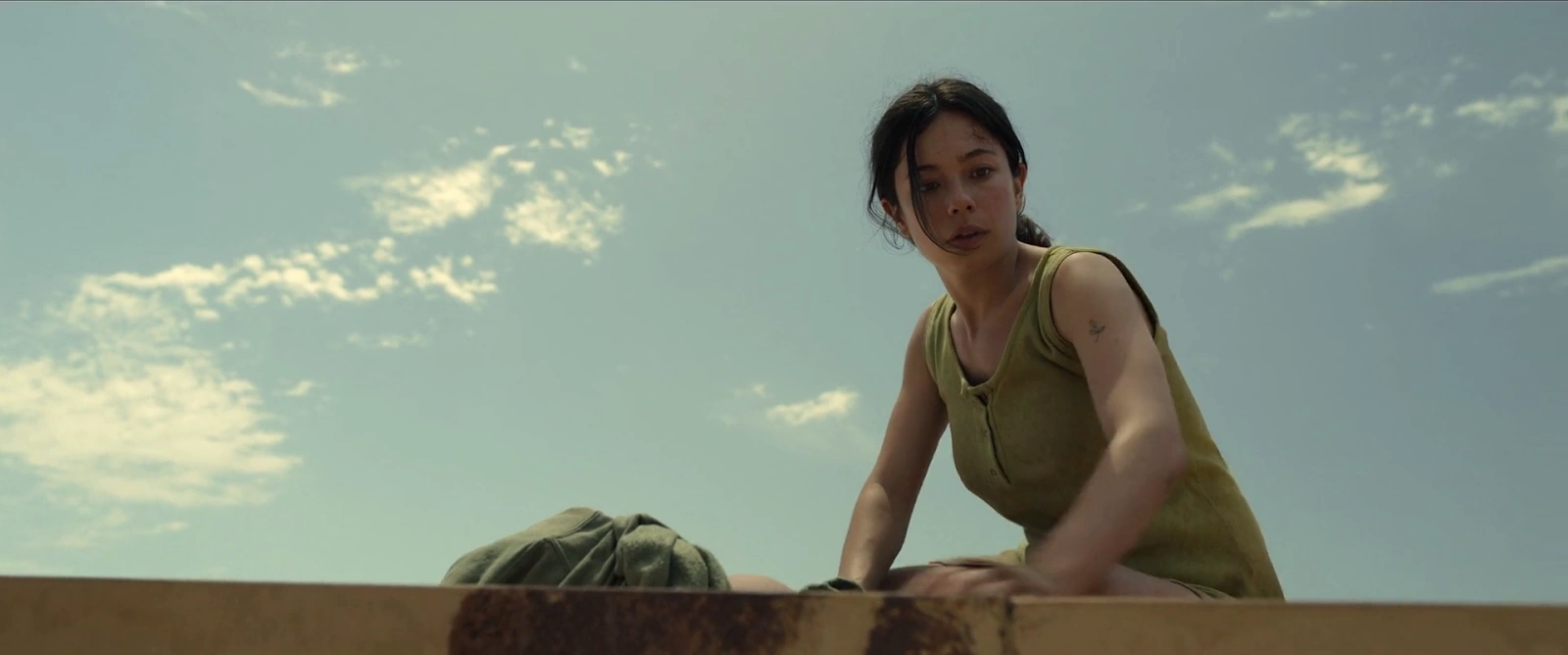 Nowhere screenshot 3
